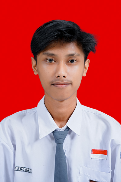 Angga - SMAN 21 Bandung